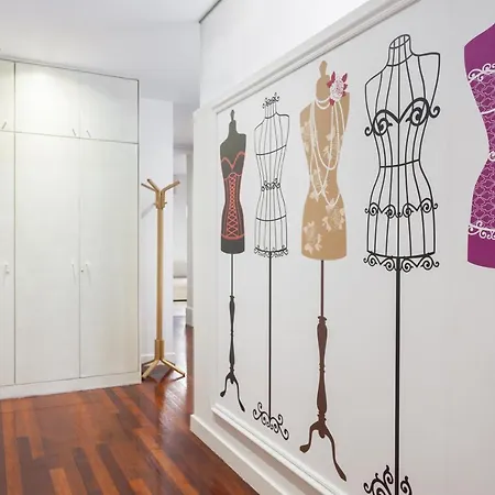 Art House Granvia Apartment