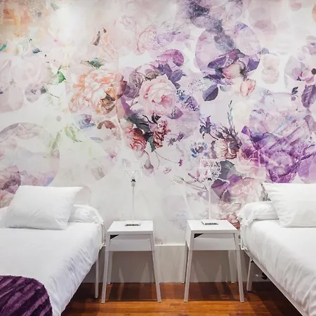 Апартаменты Art House Granvia Барселона