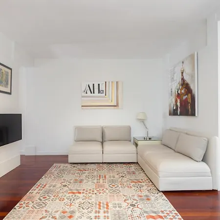 Art House Granvia Apartment Barcelona
