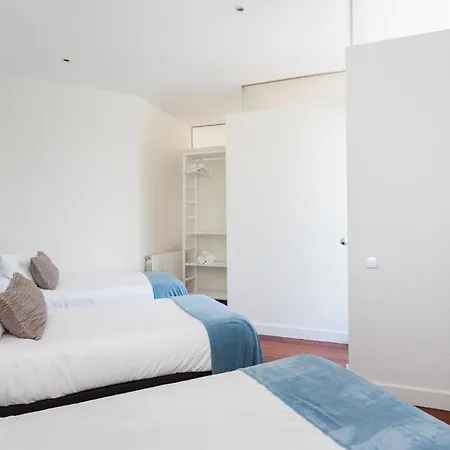Апартаменты Art House Granvia *