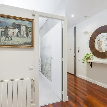 Art House Granvia Апартаменты *