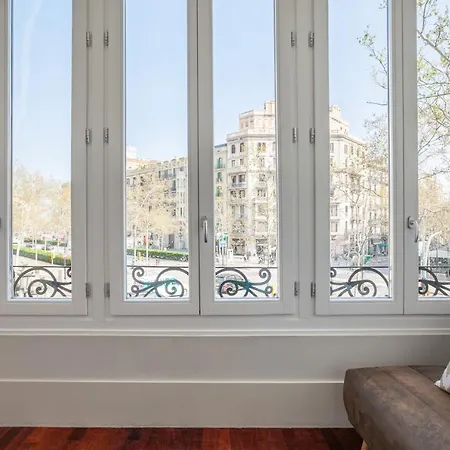 Апартаменты Art House Granvia
