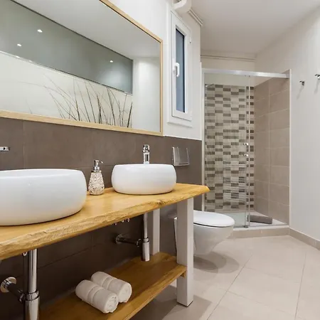 Апартаменты Art House Granvia Барселона