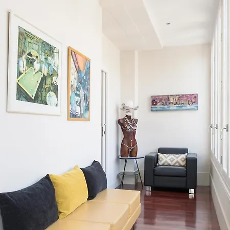 Апартаменты Art House Granvia