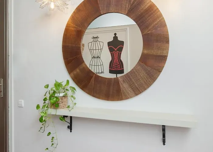 Διαμέρισμα Art House Granvia Βαρκελώνη
