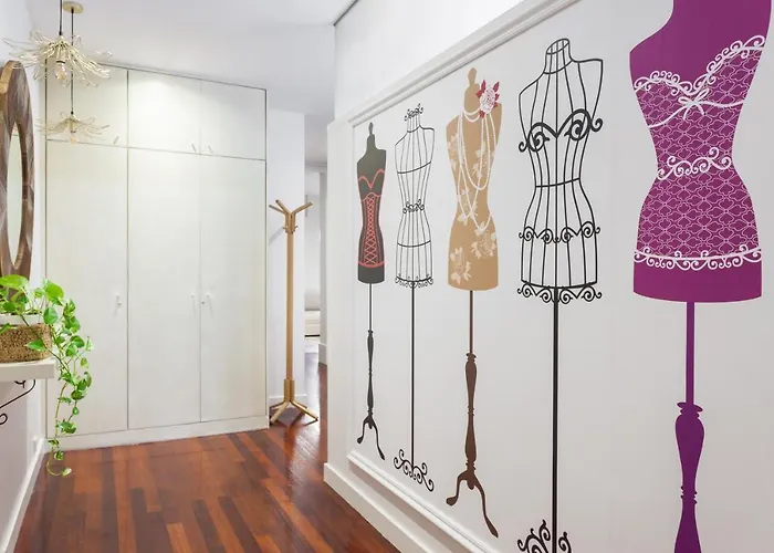 Art House Granvia Διαμέρισμα
