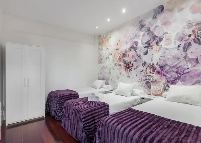 Art House Granvia Διαμέρισμα