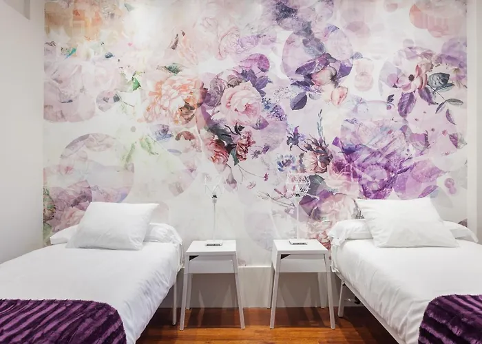 Διαμέρισμα Art House Granvia Βαρκελώνη