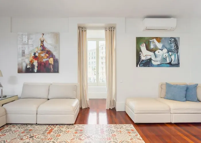 Art House Granvia * Βαρκελώνη