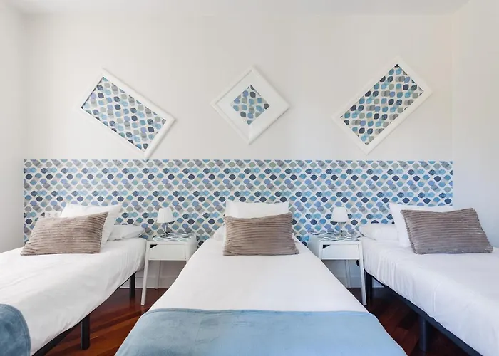 Art House Granvia Διαμέρισμα Βαρκελώνη