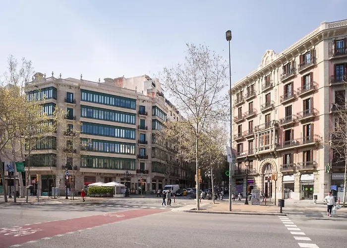 Διαμέρισμα Art House Granvia