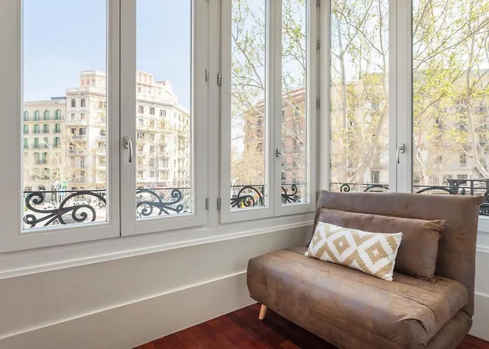 Διαμέρισμα Art House Granvia *