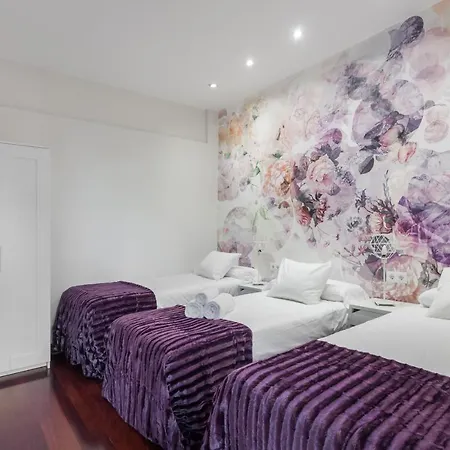 Art House Granvia Appartement
