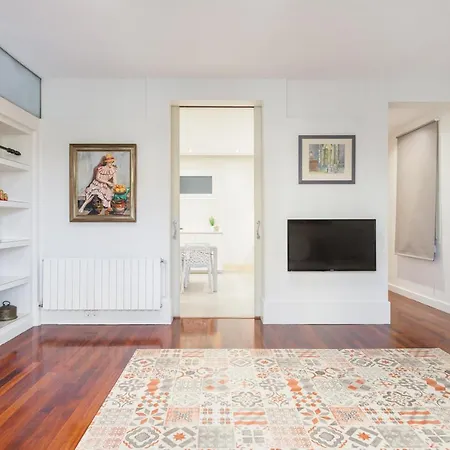 Art House Granvia Appartement *